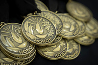 Celebration of Achievement