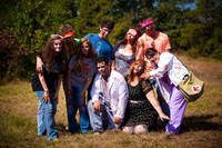 Arkansas Zombie Challenge