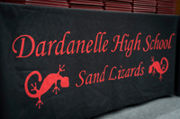 Dardanelle 2025
