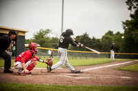 Pottsville baseball 04282015
