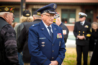 Veterans Day 2014