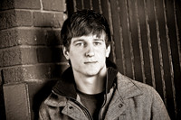 Elijah Senior Pics