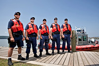 US Coast Guard