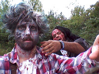 Participant photos