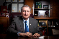 Jim Ed Gibson