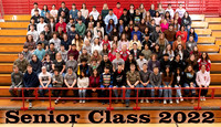 2022 Dardanelle graduation