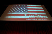 Veterans Day 2015