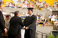 Pottsville Graduation 2013