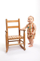 Grahm 9 months
